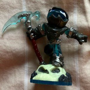 Skylanders Swap Force Grim Creeper